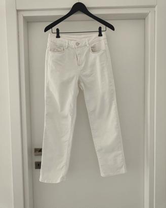 Jeans Massimo Dutti,donna 