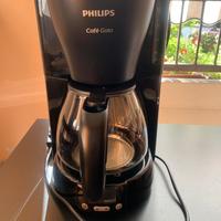Macchina per caffé americano