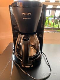 Macchina per caffé americano