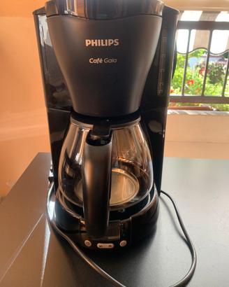 Macchina per caffé americano