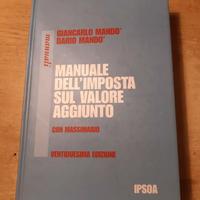 Manuale dell'imposta sul valore aggiunto IVA
