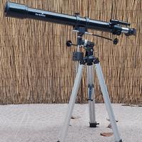 telescopio 