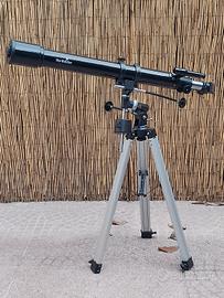 telescopio 