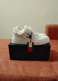 scarpe Tommy 