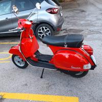 Piaggio Vespa PX 125 E - 2016