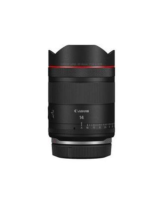 CANON RF 14mm f/1.4 L VCM