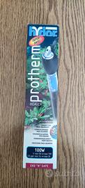 Riscaldatore Acquario Hydor Protherm 100W