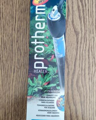 Riscaldatore Acquario Hydor Protherm 100W