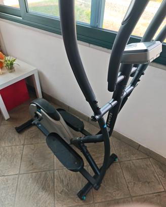 Cyclette Domyos