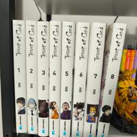 manga