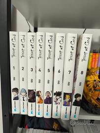manga