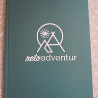 Retoadventure - Libro Retoadventure per coppie. 