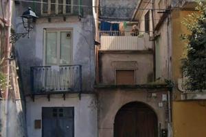 Casa al centro di Giffoni Valle Piana