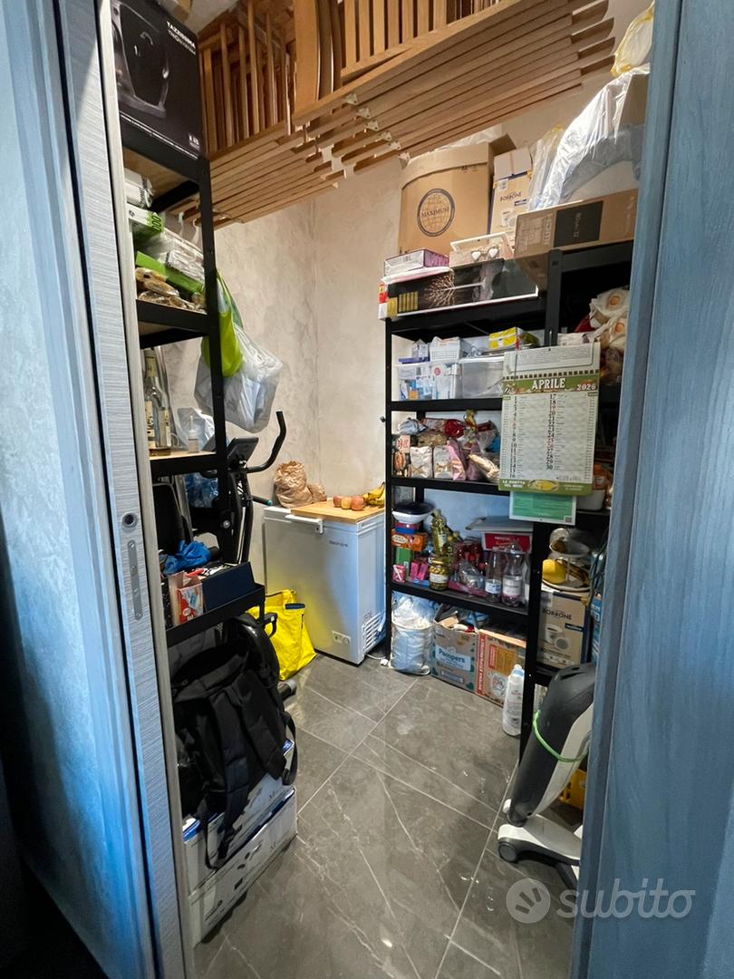 Appartamento – Reggio di Calabria, Reggio Calabria - Altro