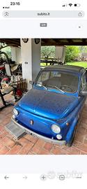 Fiat 500 epoca