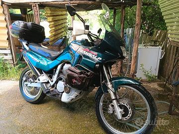 transalp 600 