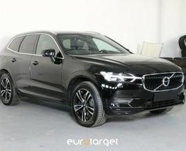 VOLVO XC60 D4 AWD Geartronic Momentum