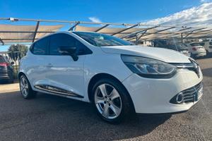 Renault Clio 1.5 Diesel