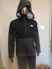 The North Face  JKT  Membrana Futurelight  Nuovo