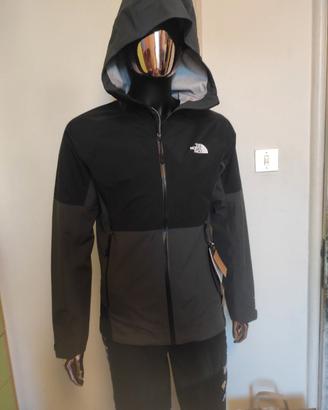 The North Face  JKT  Membrana Futurelight  Nuovo