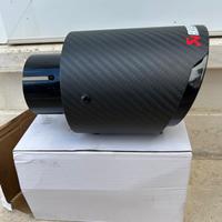 Terminali akrapovic