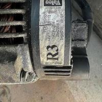 Alternatore freelander