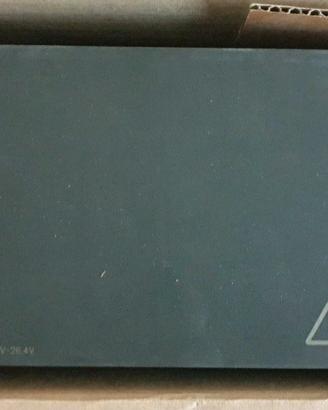 Alimentatore SIEMENS 24 V