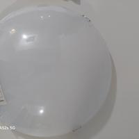 PLAFONIERA I-OBLO PL40