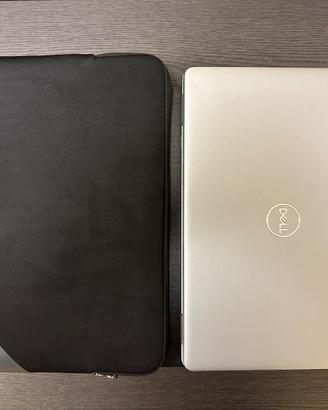 Laptop Dell Latitude 2025 I7 16GB RAM 512 SSD