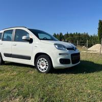 Fiat Panda Easy 1.2
