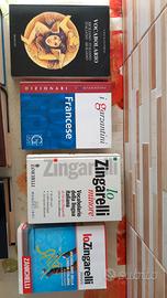 Vocabolari e Dizionari 