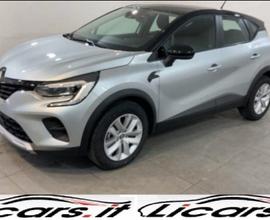 Renault Captur TCe 12V 90 CV Zen