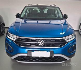 Volkswagen T-Roc 1.0 TSI unico proprietario