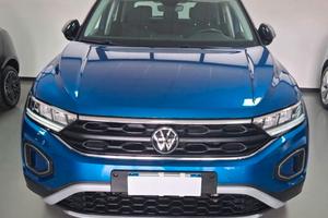 Volkswagen T-Roc 1.0 TSI unico proprietario