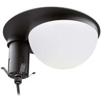 Mareco Luce 100-1032101N modello LUNA E27 LED NERO