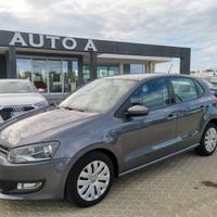 VOLKSWAGEN Polo 1.6 TDI 90 CV 5p. Comfortline