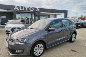 VOLKSWAGEN Polo 1.6 TDI 90 CV 5p. Comfortline