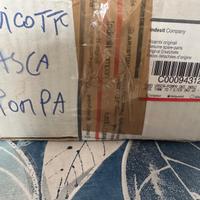 Ricambi Lavatrice Ariston 