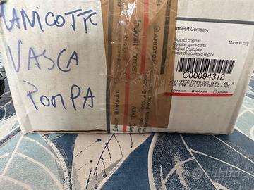 Ricambi Lavatrice Ariston 