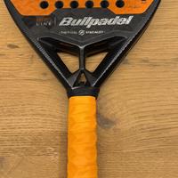 Bullpadel Hack 03 Paquito Navarro