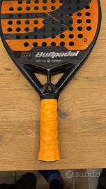 Bullpadel Hack 03 Paquito Navarro