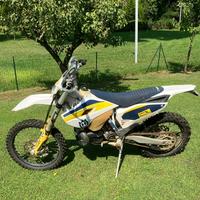 Husqvarna TE 250 2t