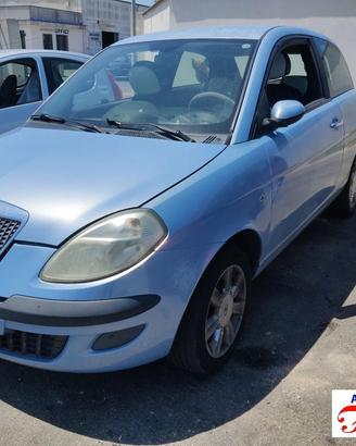 Lancia ypsilon 843 1.2 60cv 03-11 -ricambi