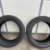 Gomme 215/55 r 18 99 V