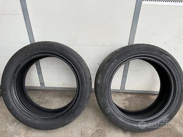 Gomme 215/55 r 18 99 V