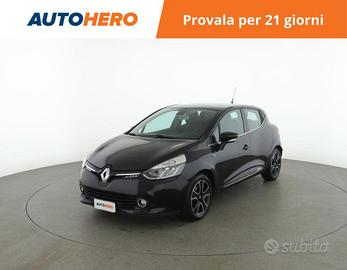 RENAULT Clio JN16660