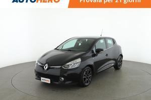RENAULT Clio JN16660