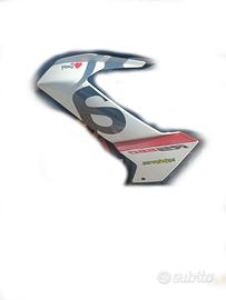 CARENA LATERALE SINISTRA RS 660