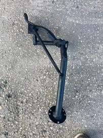 Moto Guzzi Superalce cavalletto