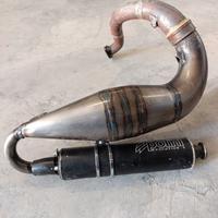 Marmitta Polini Evolution